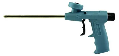 Image de Pistolet pour moussePolyuréthanepistolable FOAM GUN - SOUDAL - 109953