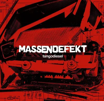Produktbild von Tangodiesel
