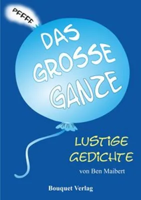 Produktbild von Das große Ganze