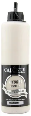 Immagine prodotto di Cadence vernice acrilica 500 ml Palamo - vernice ibrida per tutte le superfici