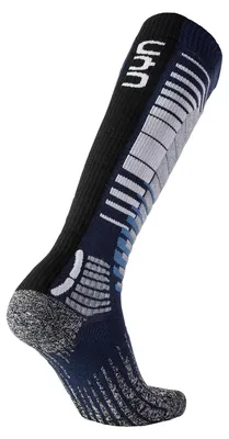 Produktbild von UYN Uyn Ski- und Snowboard-Sportsocken für Herren 39/41