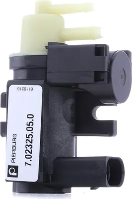 Produktbild von PIERBURG Druckwandler Turbolader Magnetventil für VOLVO XC60 (156) 7.02325.05.0