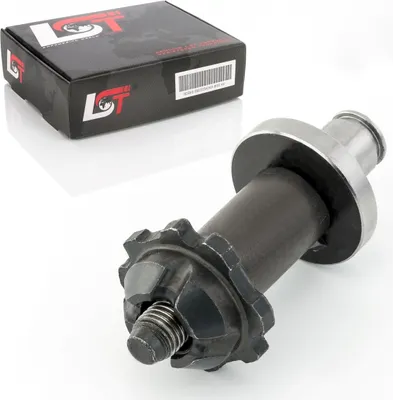 Produktbild von Adapter Schraube 6-Seitiger Torx Für Stellmotor Handbremse Epb Für Audi Q3 8U