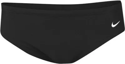 Produktbild von Nike Solid Swim Performance Brief Badehose Herren