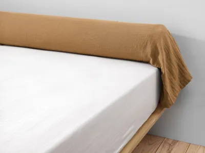 Produktbild von Polsterbezug 85 x 185 cm GAÏA Camel