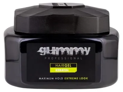 Immagine prodotto di Gel modellante Gummy Keratin, 500 ml