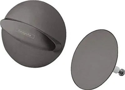 Obrázok produktu pre HANSGROHE 58185340 Odpadová a prepadová súprava Flexaplus F-Set