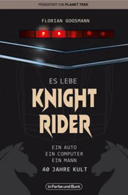 Obrázok produktu pre Es lebe Knight Rider