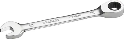 Zdjęcie produktu dla Stanley STMT89910-0, Stal chromowo-wanadowa, 10 mm, 1 szt., Stal nierdzewna, Stal nierdzewna