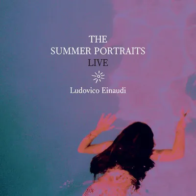 Produktbild von The Summer Portraits Live