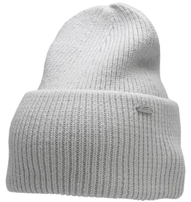 Image de 4F - Casquette « H4Z22 » MR766 (M) (grise)
