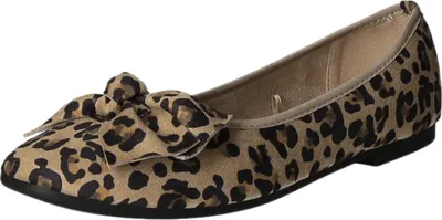 Produktbild von Ballerinas 6236-1-LEO