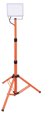 Obrázok produktu pre Solight LED reflektor 50W so statívom WM-50W-FVQ