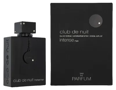Immagine prodotto di Armaf - Club de Nuit Intense Man EDP 200ml