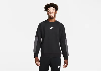 Produktbild von Hemd Nike Air Nsw Brushed-back Fleece DD6403010