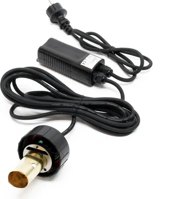 Immagine prodotto di Ricambio SunSun per chiarificatore per laghetti CUV-111 - unità di connessione - per filtri per laghetti, lampade UV, accessori per chiarificatori UVC
