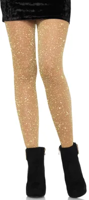 Immagine prodotto di Leg Avenue - Collant trasparente Golden