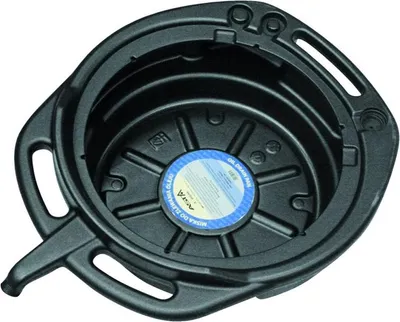 Produktbild von ASTA Auffangwanne A-9004B 16L HDPE (Hart-Polyethylen)