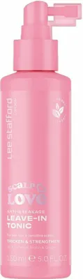 Obrázok produktu pre Lee Stafford Lotion Lee Stafford Scalp Love Anti Breakage Leave-In Tonic 150ml
