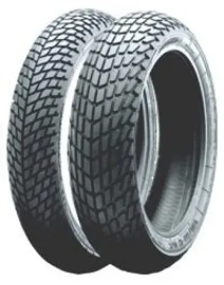 Produktbild von Heidenau K73 Sommerreifen 120/70 17 58H Motorradreifen Tourensport Reifen