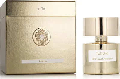 Immagine prodotto di Tiziana Terenzi Talitha profumo puro unisex 100 ml