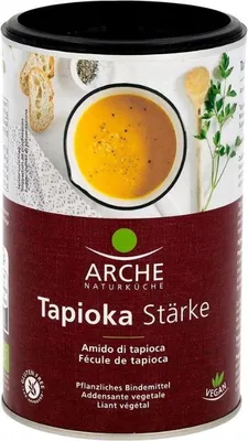 Produktbild von Arche Naturküche  Tapioka Stärke