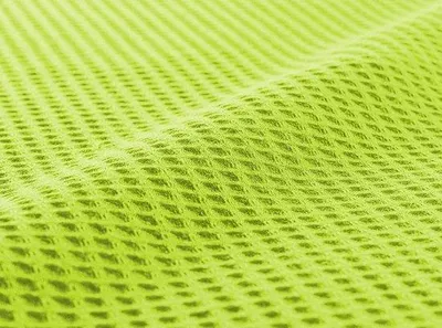 Produktbild von Unyqoos® Baumwolldecke 100% Baumwolle, atmungsaktive Waffelstruktur, 150 x 200 cm, grün – leichte Ganzjahres- und Sommerdecke als Bett- und Sofaplaid