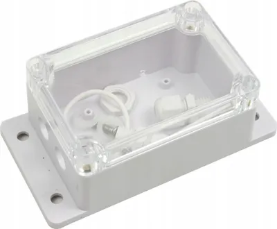 Produktbild von Sonoff Wasserdichte IP66 Box