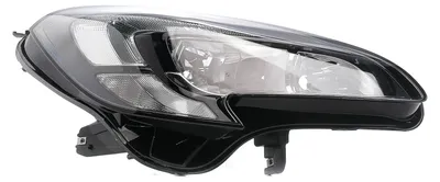 Zdjęcie produktu dla Reflektor świateł przednich TYC 20-15017-16-2