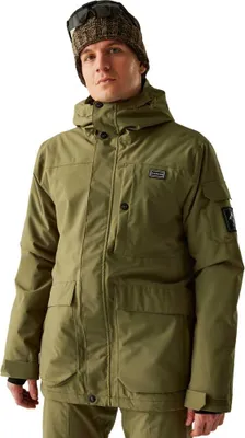 Produktbild von Twintipjacket martiniolive (0GH) XL
