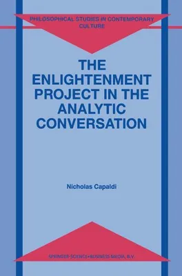 Obrázek produktu pro The Enlightenment Project in the Analytic Conversation
