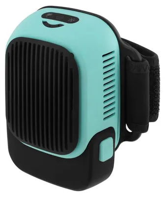 Image de Appareil Massage Thermothérapie Cryothérapie Froid Chaud sans fil Medivon MV-DUALTHERM
