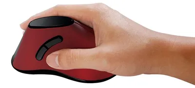 Obrázok produktu pre LogiLink ID0159 Kancelárska myš pravá RF Bezdrôtová optická 1200 DPI