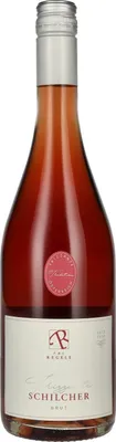 Image de Regele Schilcher Frizzante Brut 11% Vol. 0,75l