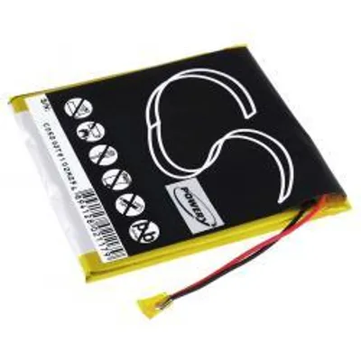 Zdjęcie produktu dla Bateria Archos AV605