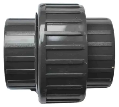 Zdjęcie produktu dla PVC - złącze U Gniazdo samoprzylepne x IG 32 mm x 1"