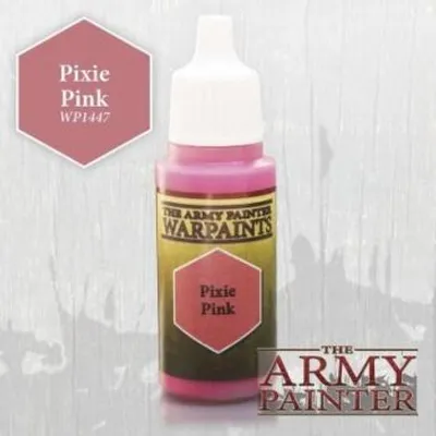 Immagine prodotto di The Army Painter - Warpaints: Pixie Pink