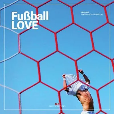 Immagine prodotto di Fußball LOVE