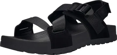 Produktbild von KUKTO Trekking Sport Orthopädische Sandalen Uni Schwarz 40 EU