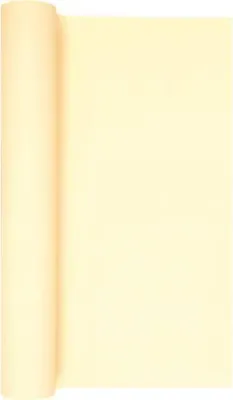 Produktbild von HOME FASHION Tischläufer uni champagner 40x490cm