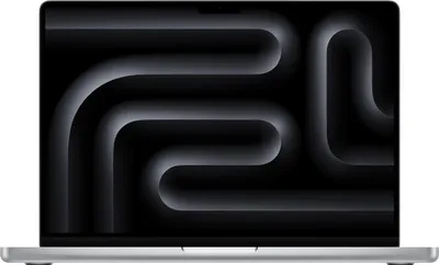 Produktbild von Apple MacBook Pro - M5 - Apple M5 10-core - 32 GB RAM - 1 TB SSD - 35.97 cm (14.2")