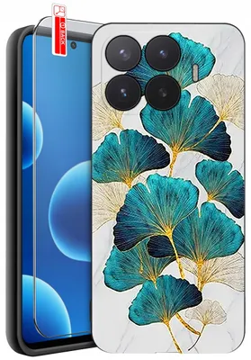 Produktbild von Hüllen für das Xiaomi 17T Pro – Designs | Mattes Silikon-Case + 9H-Glas