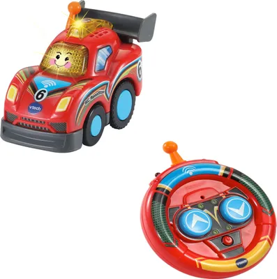 Produktbild von vtech Tut Tut Baby Flitzer - RC Rennflitzer