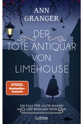 Image de Der tote Antiquar von Limehouse
