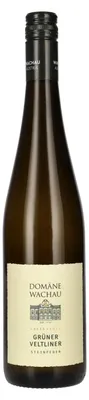 Image de Domäne Wachau Grüner Veltliner Steinfeder Gneis + Löss 2025 11,5% Vol. 0,75l