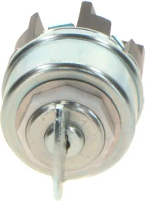 Produktbild von BOSCH 0 342 106 005 - OE 1139 12971 2 Zündschloß für Spider (115), 3er (E36), Captiva, C-Max, Grand C-Max, Viano (W639), Vito (W639), Megane CC, Passat (365, 362)