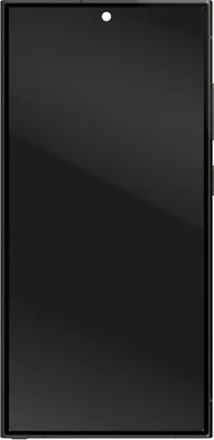 Produktbild von Relife, AMOLED-Display f. Samsung Galaxy S24 Ultra Touchscreen und Gehäuse, Schwarz