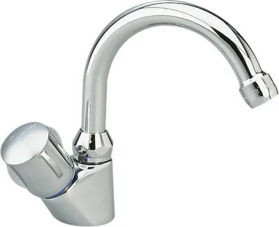 Produktbild von Ulysse Wasserhahn - Klappenkopf D1624aa - Porcher