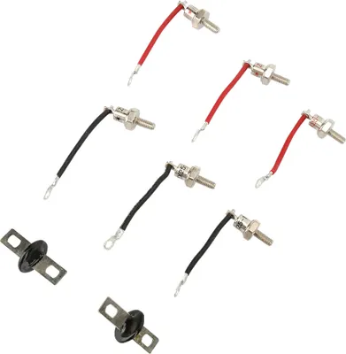 Obrázek produktu pro RSK2001 Sada diodového usměrňovače pro generátor elektronického příslušenství
