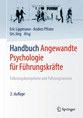 Immagine prodotto di Handbuch Angewandte Psychologie für Führungskräfte